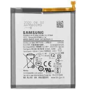 Acumulator Samsung Galaxy A71 A715, EB-BA715ABY