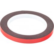 Banda Adeziva 3M, 10mm, Rosie 