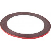 Banda Adeziva 3M, 3mm, Rosie 