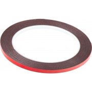 Banda Adeziva 3M, 5mm, Rosie 