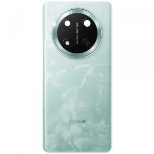 Capac Baterie Honor Magic7 Lite, Turcoaz (Jade Cyan), Service Pack 0235AMMT 