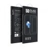 Folie de protectie Ecran OEM pentru Motorola Edge 30 Ultra, Sticla Securizata, Full Glue, 5D, Neagra 