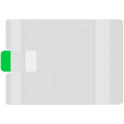 Folie Indepartare Acumulator Nokia G22, Service Pack A0300248H001 