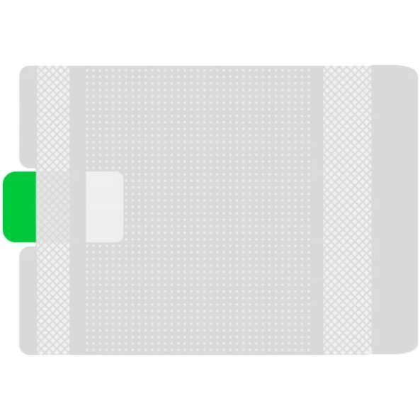 Folie Indepartare Acumulator Nokia G22, Service Pack A0300248H001 