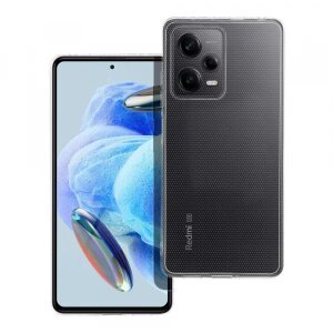 Husa cu Protectie Camera pentru Oppo Reno13 FS 5G, OEM, 2mm, Transparenta 