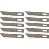 Lame Bisturiu OEM 1, Set 10 bucati 