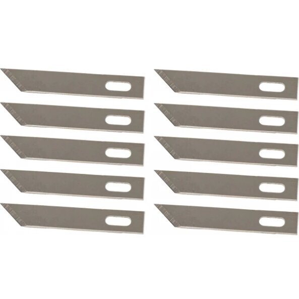 Lame Bisturiu OEM 1, Set 10 bucati 