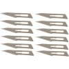 Lame Bisturiu OEM 11, Set 10 bucati