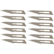 Lame Bisturiu OEM 11, Set 10 bucati