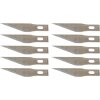 Lame Bisturiu OEM 11A, Set 10 bucati 