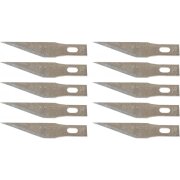Lame Bisturiu OEM 11A, Set 10 bucati 