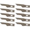 Lame Bisturiu OEM 16, Set 10 bucati 