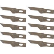 Lame Bisturiu OEM 16, Set 10 bucati 