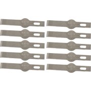 Lame Bisturiu OEM 17, Set 10 bucati 