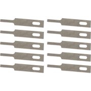 Lame Bisturiu OEM 4A, Set 10 bucati 