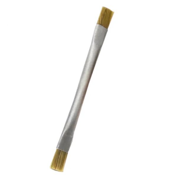 Perie Antistatica Sunshine SS-022C, Argintie 