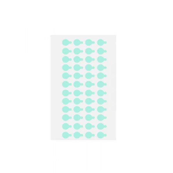 Sticker Protectie Relife pentru camera, 7 mm 