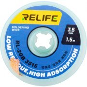 Tresa Relife RL-20B 3515, 3.5mm, 1.5m 