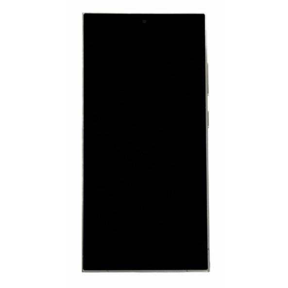 Ecran Samsung S928 Galaxy S24 Ultra Gray/ Orange/ Violet (Original Asamblat)