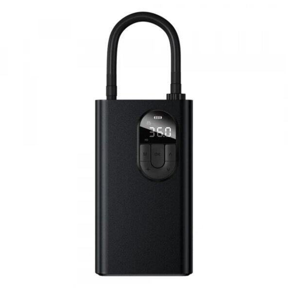 Compresor Auto Baseus Air Pump C11140500113-B1 