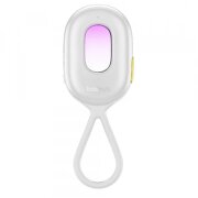 Detector Camere Ascunse Baseus Heyo II, Alb L60476900211-00 