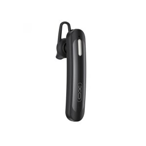 Handsfree Bluetooth XO Design BE48, A2DP, Negru 