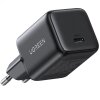 Incarcator Retea UGREEN X513, 30W, 3A, 1 x USB-C, Negru 