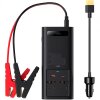 Invertor Electric Auto Baseus IGBT, 2 x AC, USB Type-C, USB-A, 300W 220V (CN / EU), Negru CGNB010101 