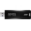 Memorie Externa USB-A 3.1 Adata SC610, 500Gb SC610-500G-CBK/RD-SSD 