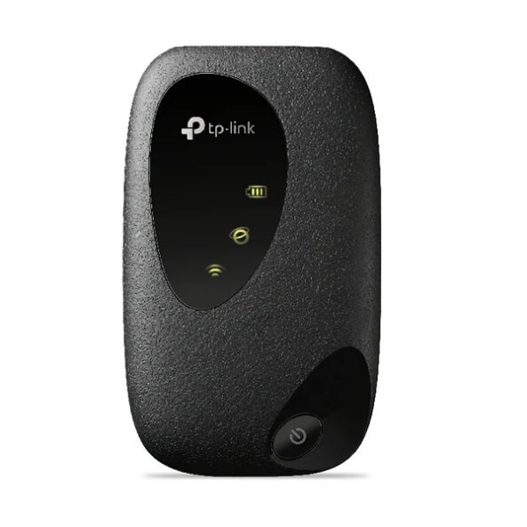 Modem TP-LINK M7200, LTE(4G), Negru 