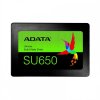 Solid State Drive (SSD) Adata SU650, 2.5inch, 480GB, SATA III ASU650SS-480GT-R 