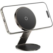 Suport Birou MagSafe Baseus PrimeTrip VX1, Universal, Negru C4016900C123-00 