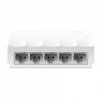 Switch RJ45 TP-LINK LS1005, 5 x RJ45, Alb 