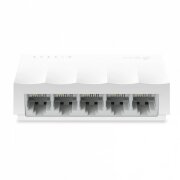 Switch RJ45 TP-LINK LS1005, 5 x RJ45, Alb 