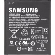 Acumulator Samsung Galaxy Xcover7 G556, EB-BG556GBY, Service Pack GH43-05199A 