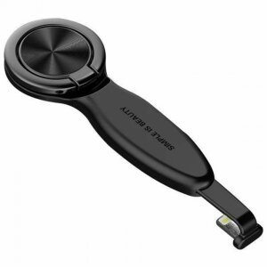 Adaptor Audio Lightning - Lightning XO Design NB133, Negru 