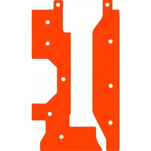 Adeziv Acumulator Honor 400 Pro, Service Pack 5163AFLX