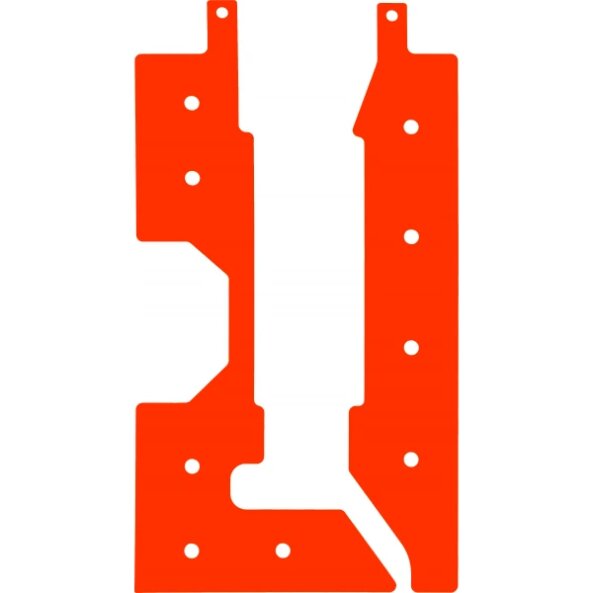 Adeziv Acumulator Honor 400, Service Pack 5163AFMS 