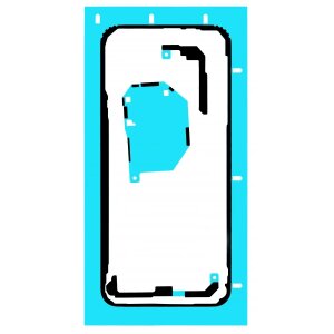 Adeziv Capac Baterie Honor 400 Pro, Service Pack 5163AFKA 