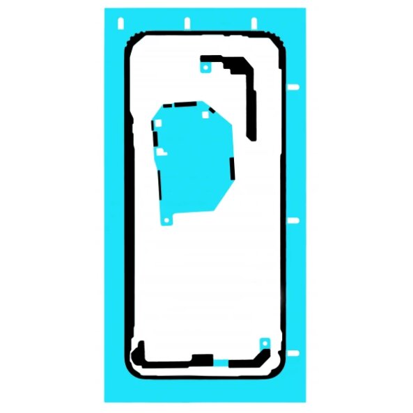 Adeziv Capac Baterie Honor 400 Pro, Service Pack 5163AFKA 
