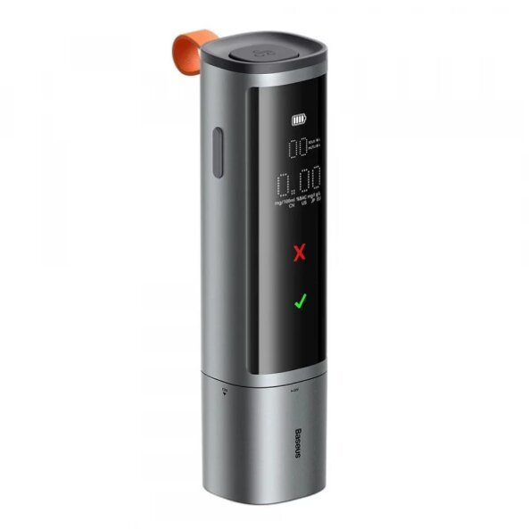 Alcool Tester Baseus SafeJourney Pro Series CRCX060014 