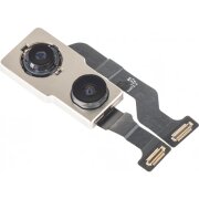 Camera Spate Apple iPhone 11, cu banda 