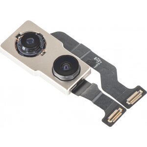 Camera Spate Apple iPhone 11, cu banda 