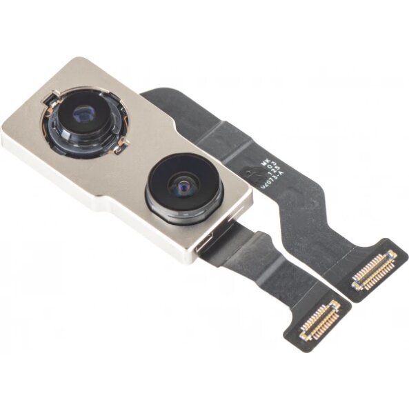 Camera Spate Apple iPhone 11, cu banda 