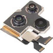 Camera Spate Apple iPhone 13 Pro / 13 Pro Max, cu banda 