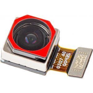 Camera Spate Honor 400 Pro, 200MP (Wide), cu banda, Service Pack 0235APFM 
