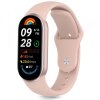 Curea Tech-Protect Iconband Pure pentru Xiaomi Smart Band 8 / 9 / 10, Roz 