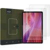 Folie de protectie Ecran HOFI Glass PRO+ pentru Lenovo Tab 10.1 TB-311, Sticla Securizata, Full Glue, Set 2 bucati