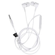 Handsfree 3.5mm MaXlife MXEP-02, Alb 