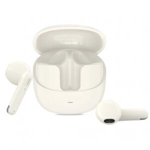 Handsfree Bluetooth XO Design X39, TWS, Bej 